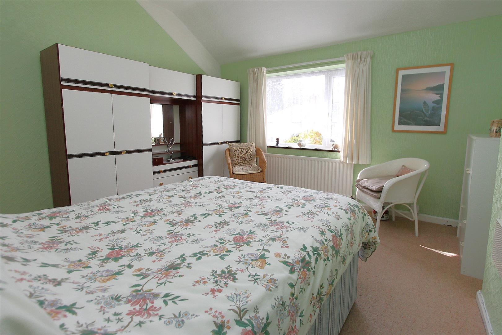 Borough Crescent, Stourbridge